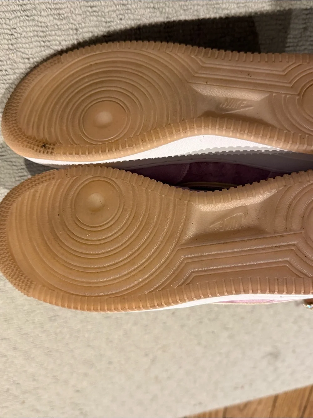 Nike women’s air